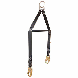 CONFINED SPACE YOKE by SureWerx