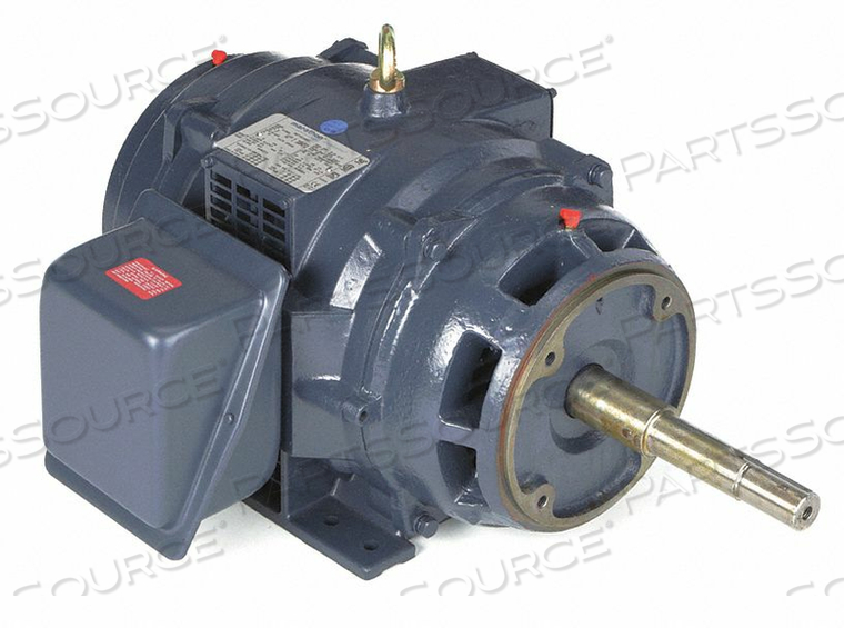 CC PUMP MOTOR 3-PHASE 50 HP 1785 RPM by Marathon Motors