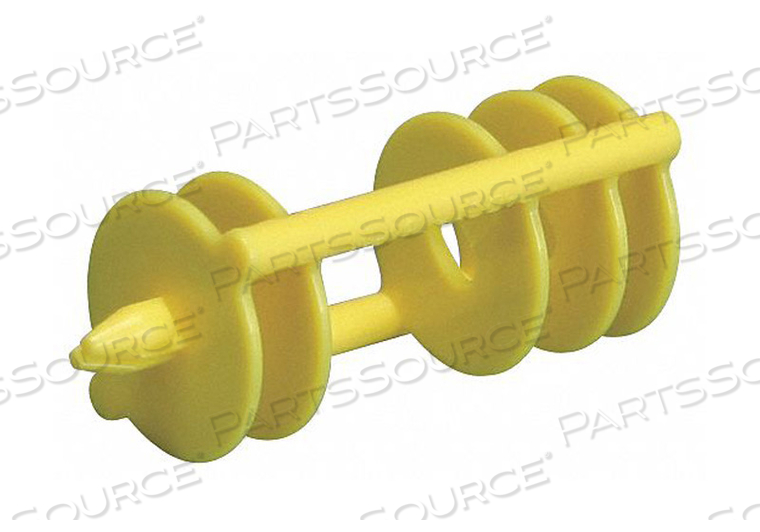 BOX SUPPORT 1-1/2IN DEEP BOXES YELLOW by Nvent Caddy BOX SUPPORT 1-1/2IN DEEP BOXES YELLOW by Nvent Caddy