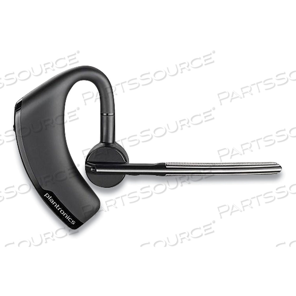 87300 206 Plantronics Voyager Legend Monaural Over The Ear Bluetooth Headset Black