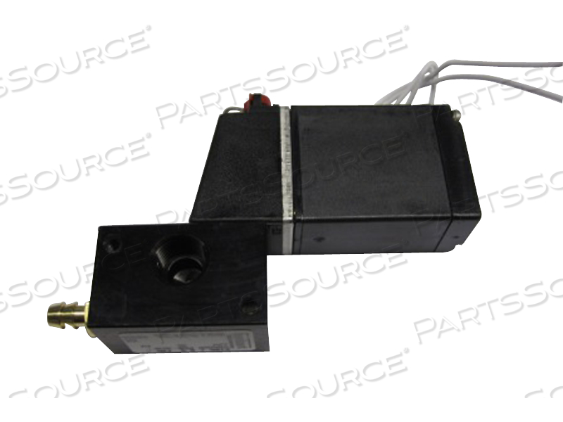 MAGNETIC VALVE CO2 COMPL. HERACELL by Thermo Fisher Scientific (Asheville)