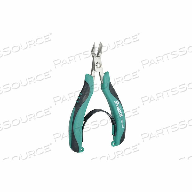 STAINLESS CUTTING PLIER by Eclipse Enterprises, Inc.