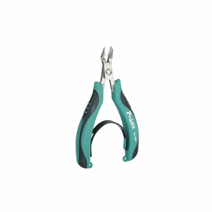 STAINLESS CUTTING PLIER by Eclipse Enterprises, Inc.