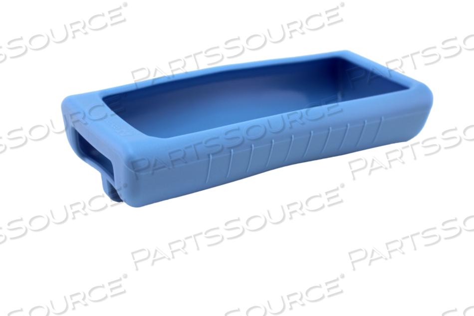 PROTECTIVE COVER  BLUE FOR NELLCOR PM10N PULSE OXIMETERS by Nellcor - Covidien