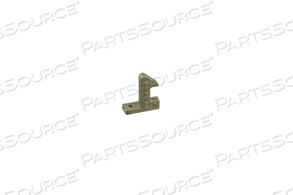 DOOR LATCH, HOOK by ICU Medical, Inc. DOOR LATCH, HOOK by ICU Medical, Inc.