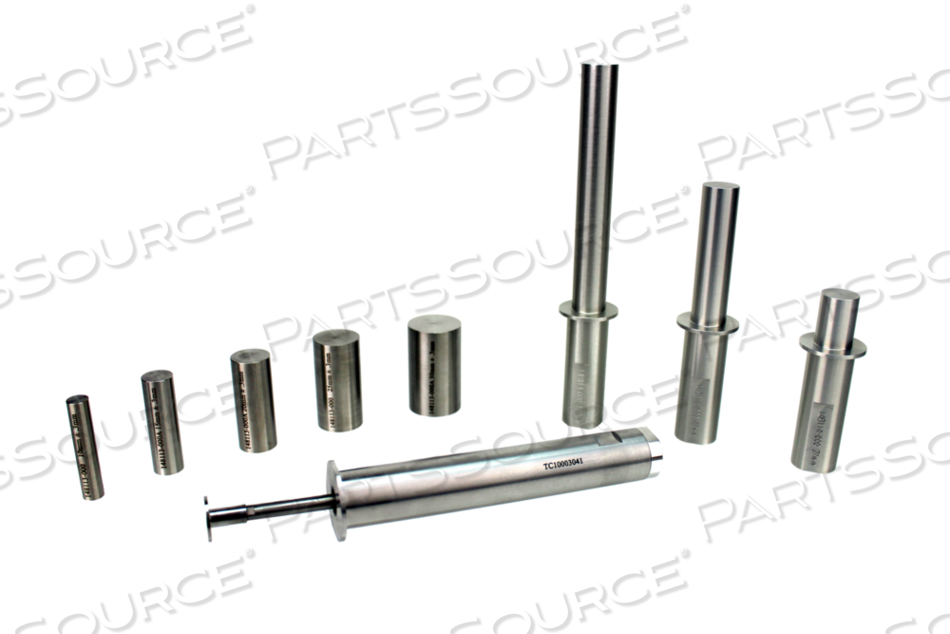 SYRINGE/PCA CALIBRATION KIT by CareFusion Alaris / 303