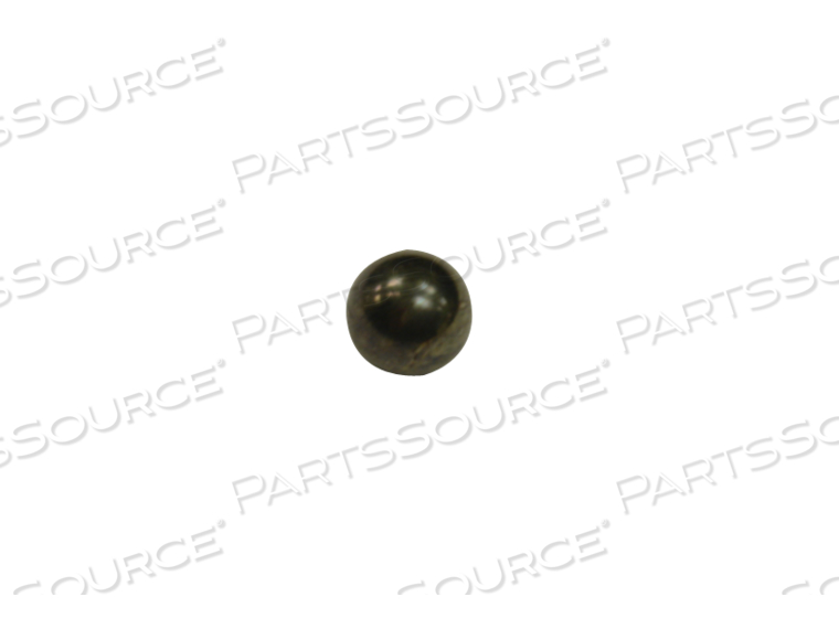 BALL BEARING GRADE 25 ROCKWELL C60-66 by GE Healthcare