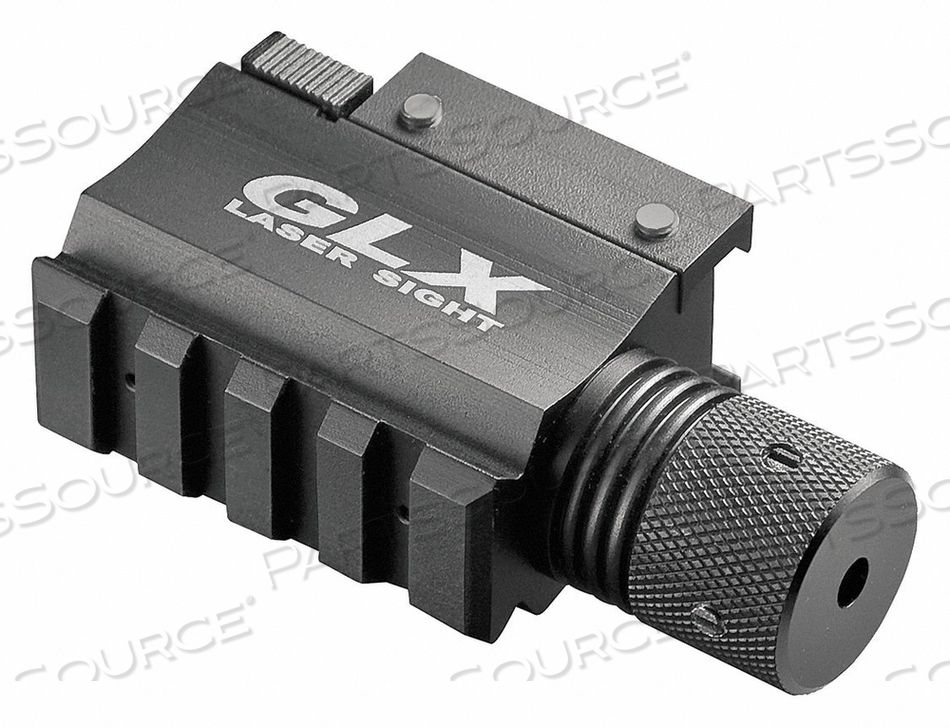 LASER GREEN 2-13/16 IN L 0.35 LB. by Barska