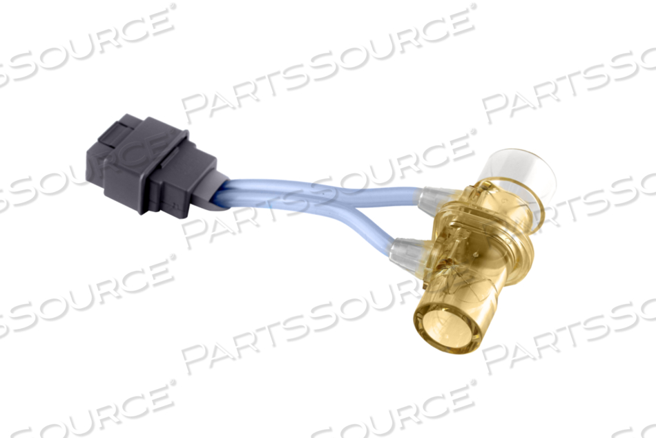 VARIABLE DIAMOND FLOW SENSOR, REUSABLE by Vyaire Respiratory Diagnostics LLC.