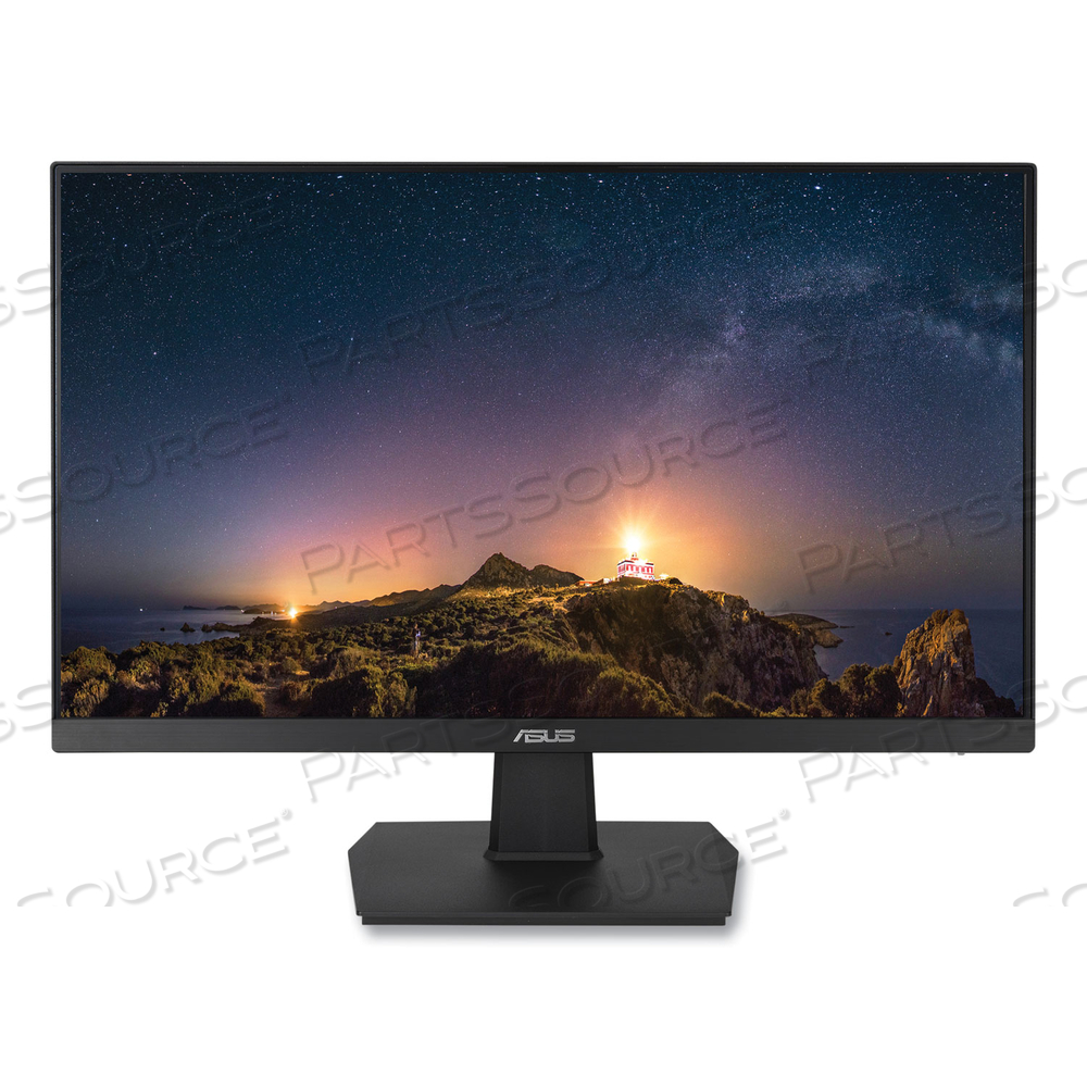 VA24EHEY EYE CARE LED MONITOR, 23.8" WIDESCREEN, IPS PANEL, 1920 PIXELS X 1080 PIXELS 