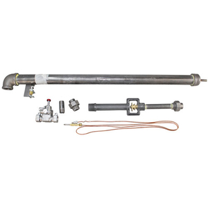 VALVE RETROFIT KIT by Bakers Pride