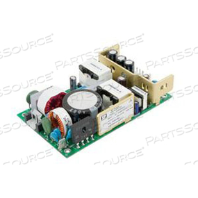 POWER SUPPLY by XP Power