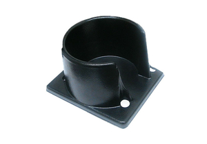 SORENSON CANISTER HOLDER by Wells Johnson SORENSON CANISTER HOLDER by Wells Johnson