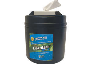 WET WIPE DISPENSER MANUAL BLACK PK2 by Hygenall WET WIPE DISPENSER MANUAL BLACK PK2 by Hygenall