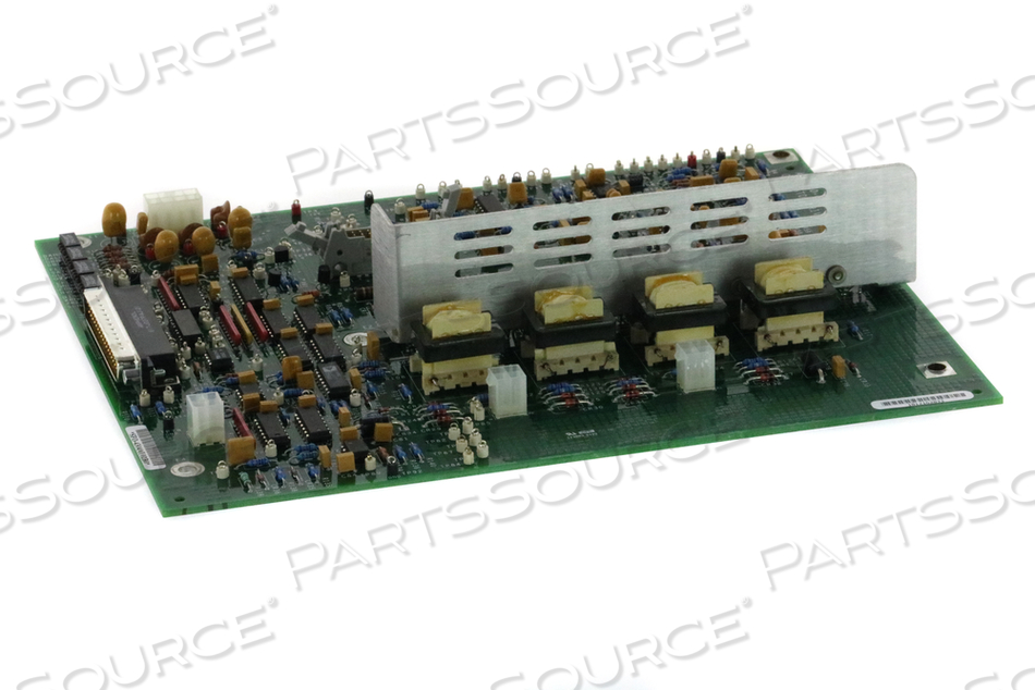 GENERATOR DRIVER PCB GENERATOR DRIVER PCB