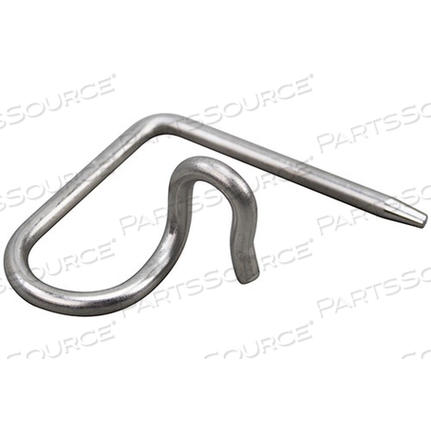 PIN U BAR AGITATOR by Manitowoc