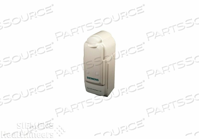 TIM COIL INTERFACE by Siemens Medical Solutions