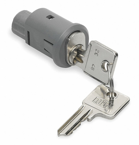 REPLACEMENT LOCK FOR USE W/3W545 3W546 by Lista