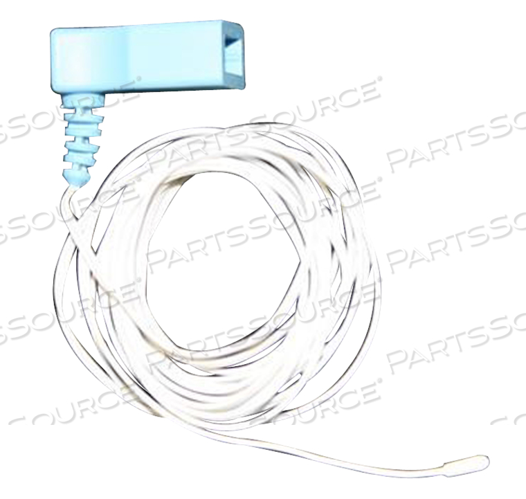 THERMOTRACE SKIN TEMPERATURE PROBE - YELLOW by Draeger Inc.