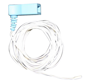 THERMOTRACE SKIN TEMPERATURE PROBE - YELLOW by Draeger Inc.