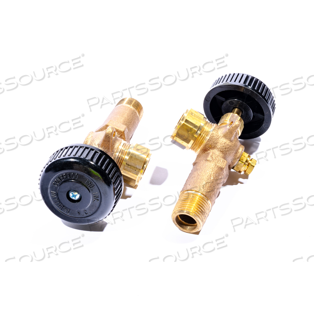 SIGHT GAUGE VALVE by Getinge USA Sales, LLC