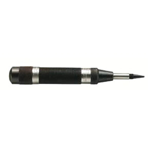 AUTO CENTER PUNCH 5/8 D X 5 5/8 L by General Tools & Instruments