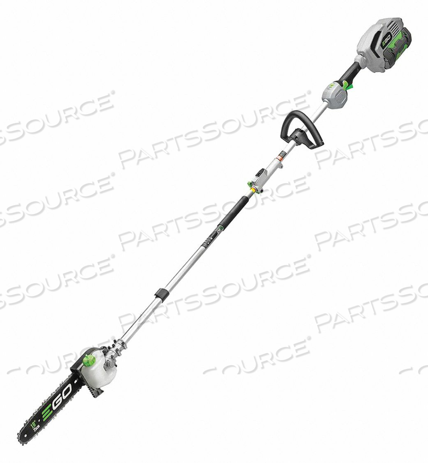 POLE SAW 10 SIZE 56V by Ego POLE SAW 10 SIZE 56V by Ego