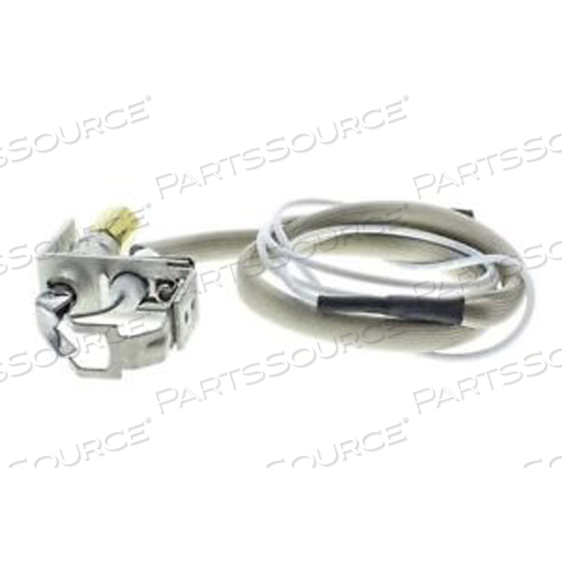 PILOT ASSY / NAT / HWELL # Q3451C / TTW1 -10 SERIES / L MODELS by Bradford White