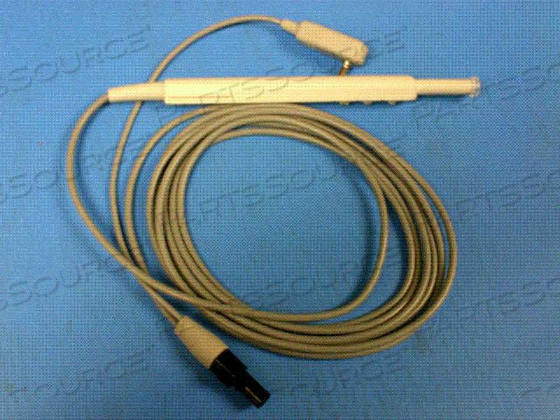 REUSABLE SWITCHING PENCIL WITH UP/DOWN/POWER HAND CONTROL by CONMED