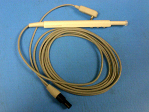 REUSABLE SWITCHING PENCIL WITH UP/DOWN/POWER HAND CONTROL by CONMED