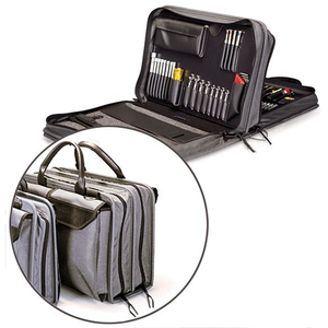 MEDICAL EQUIPMENT TOOL KIT by JENSEN Tools + Supply Inc. (Formerly Stanley Supply & Services)