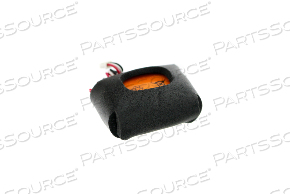 REPLACEMENT BATTERY, 0.45 AH, NIMH, 2.4 V 