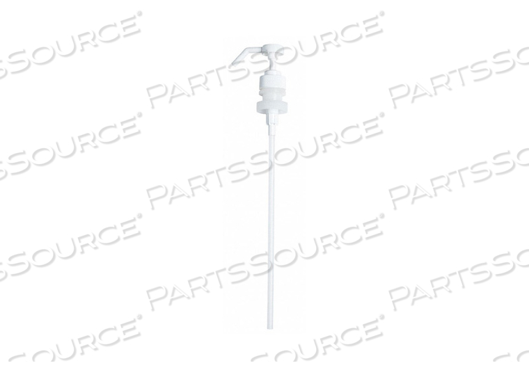 HAND SANITIZER PUMP KIT 1 GAL. by Best Sanitizers Inc.