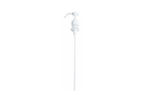 HAND SANITIZER PUMP KIT 1 GAL. by Best Sanitizers Inc.
