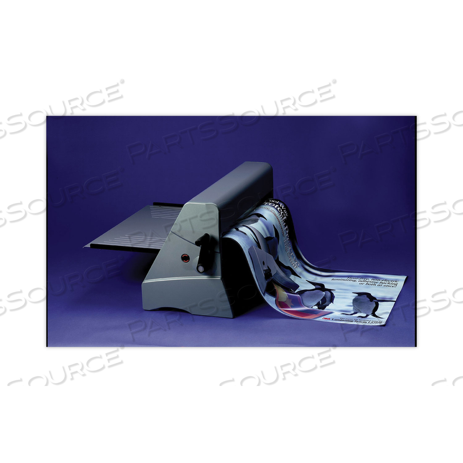 21200-59154 3M LAMINATING SYSTEM LS1050,25"SYSTEM by 3M Consumer 21200-59154 3M LAMINATING SYSTEM LS1050,25"SYSTEM by 3M Consumer