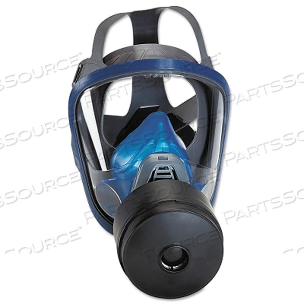 ADVANTAGE 3100 FULL-FACEPIECE RESPIRATOR, MEDIUM by MSA Safety Sales, LLC ADVANTAGE 3100 FULL-FACEPIECE RESPIRATOR, MEDIUM by MSA Safety Sales, LLC