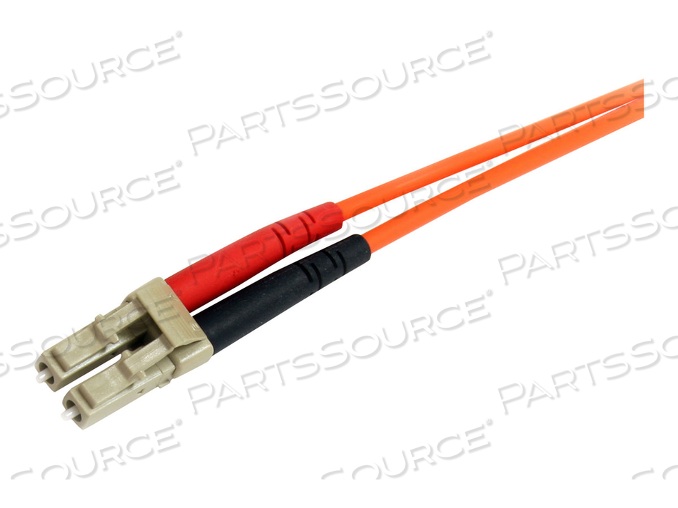 CONNECT FIBER NETWORK DEVICES FOR HIGH-SPEED TRANSFERS WITH LSZH RATED CABLE - 3 by StarTech.com Ltd.