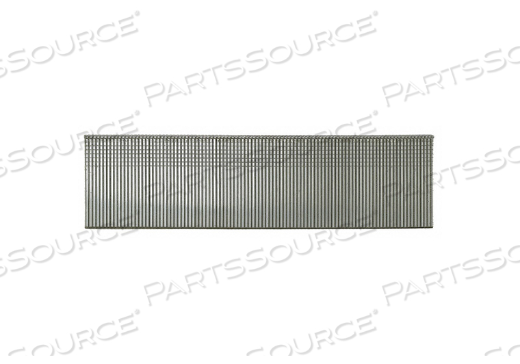 STRAIGHT FINISH NAIL 18 GA 2 IN PK5000 by Senco