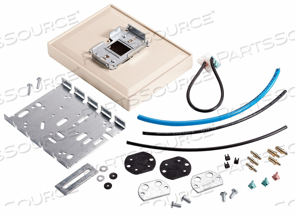 PNEUMATIC THERMOSTAT CONVERSION KIT by Johnson Controls