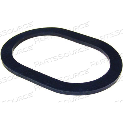 HAND HOLE GASKET 5-7/16" X 3-11/16" 