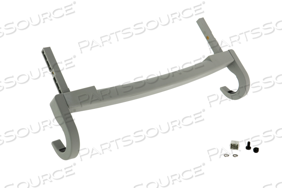 MOUNT, MONITOR HANDLE HOOK by Draeger Inc.