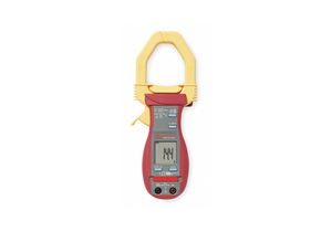 DIGITAL CLAMP METER 800A 40 MOHMS by Amprobe