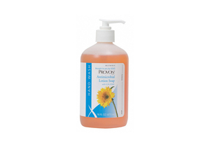 LIQUID HAND SOAP 16 OZ. CITRUS by Gojo