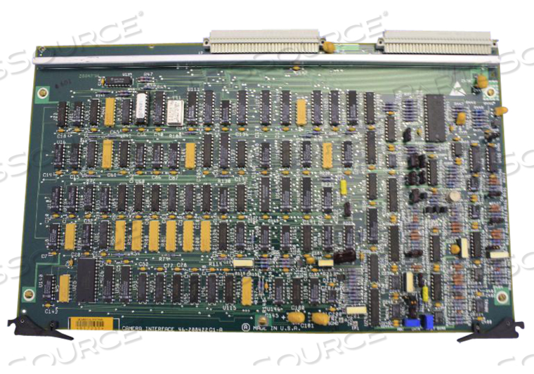 CAMERA INTERFACE BOARD ASSEMBLY 