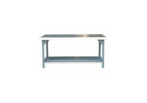 WORKBENCH SS 60 W 36 D by Strong Hold