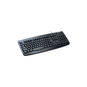 PROFIT USB WASHABLE KEYBOARD, BLACK by Kensington Computer Products