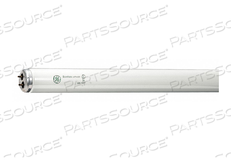 FLUORESCENT LAMP T12 DAYLIGHT 6500K by GE Lighting