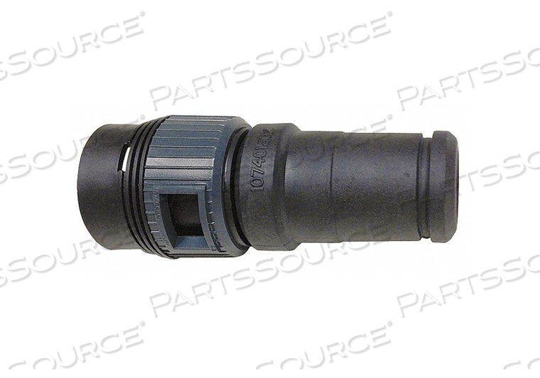 TOOL ADAPTER W/SUCTION REGULAT by Nilfisk, Inc.