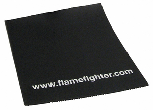 REPAIR KIT FIRE FLAPPER by Flamefighter