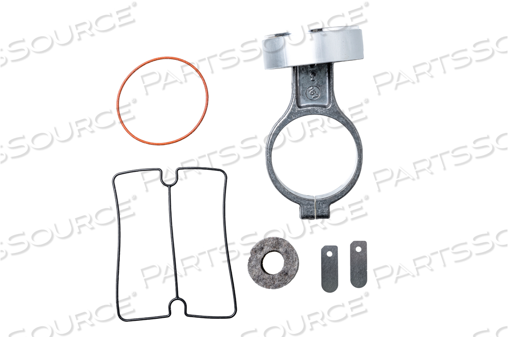 KIT, SERVICE by Allied Healthcare Products, Inc.